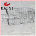 Iron Wire Mesh Fence Dog Kennels For Sale